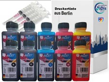 Tidis druckertinte - tidis,