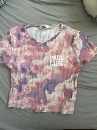 Damen shirt xl bauchfrei - h&m,