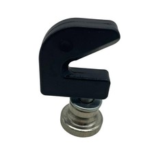 Professionelle Bespannungsmaschine Nylon Tennisschläger Stringer Zubehör