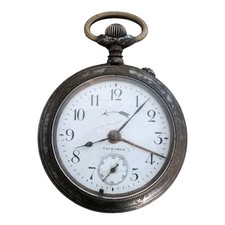 Antike Victoria Alarm