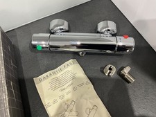 Hansgrohe Axor Thermostatarmatur  , Rarität, Duscharmatur, 90er Jahre