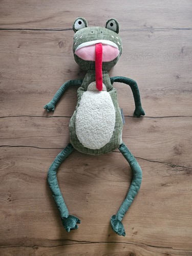 Lustiger frosch türstopper - türstopper, /