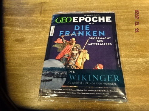Neu folie geo epoche - geo,