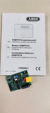 Abus PSTN Modul für GSM Wählgerät 