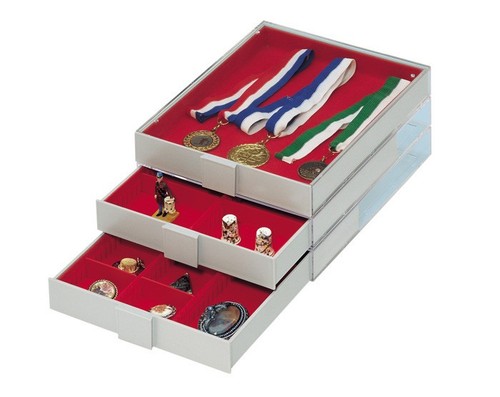 Lindner sammelbox 2401 - sammelbox,