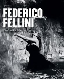 Federico fellini herr der - federico, fellini: