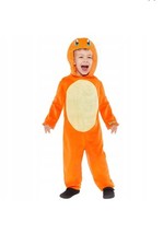 OUTFIT Overall POKEMON