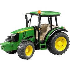 bruder  John Deere 5115M