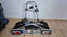 Fahrradheckträger Thule, Typ
