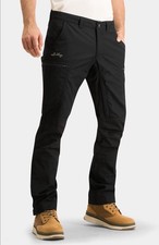 Lundhags Hose Wanderhose Herren Gr.L 50 Avhu II Outdoorhose Trekkinghose 154987