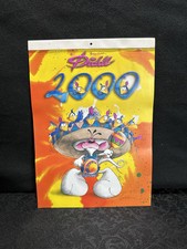 Diddl Millenium Jahres