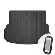 Gummi Kofferraumwanne