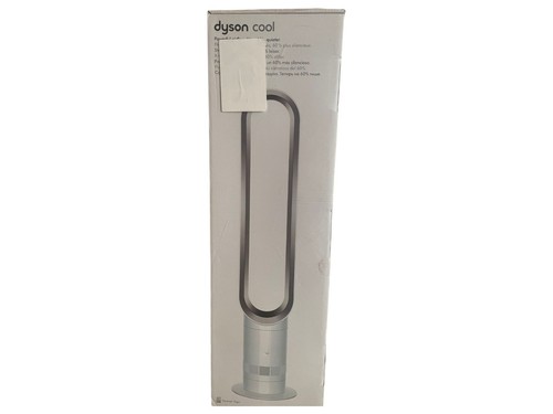 Dyson am07 turmventilator - dyson,
