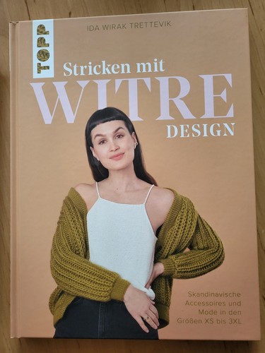 Stricken mit witre - mit,