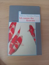 Ich nannte ihn Krawatte | Milena Michiko FlaSar | Taschenbuch | 144 S. | Deutsch