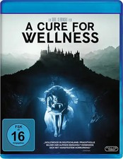 A Cure for Wellness