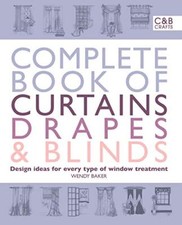 Complete Book of Curtains