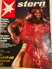 Stern Zeitschrift 9 /1977