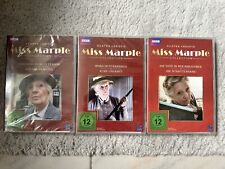 miss marple collection von 3
