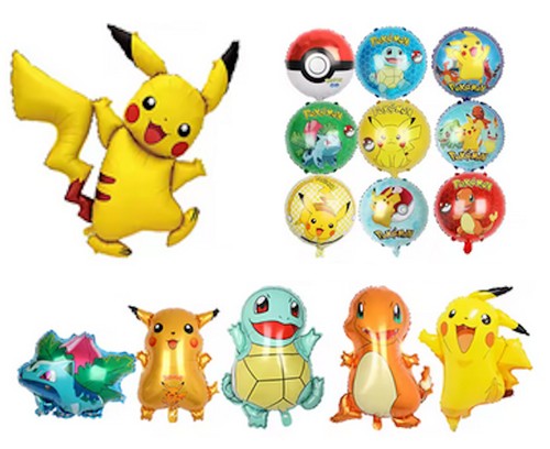 Poke mon pikac glumanda - poke, hu