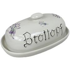 Brottopf Keramik Brot-Topf