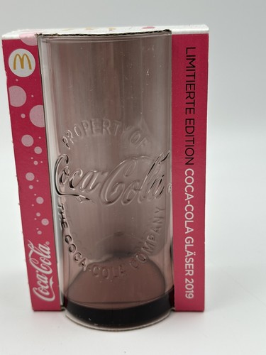 Mcdonald coca cola glas - coca-cola,