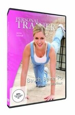 BEIN PERSONAL TRAINER-BAUCH -