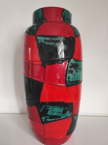 Scheurich bodenvase harlekin - scheurich,
