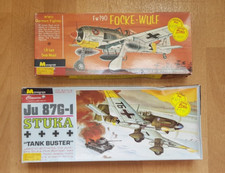 Monogram - Focke Wulf Fw-190