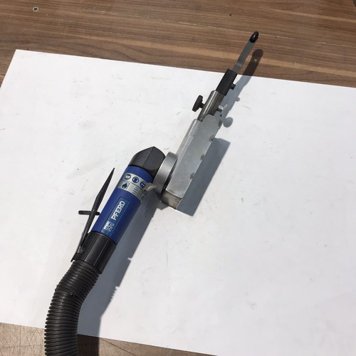 Pferd rohrbandschleifer pws - pferd,