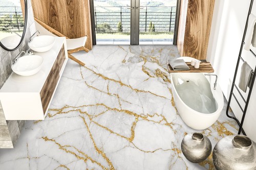 Exquisit marmor m5059 - 3d,
