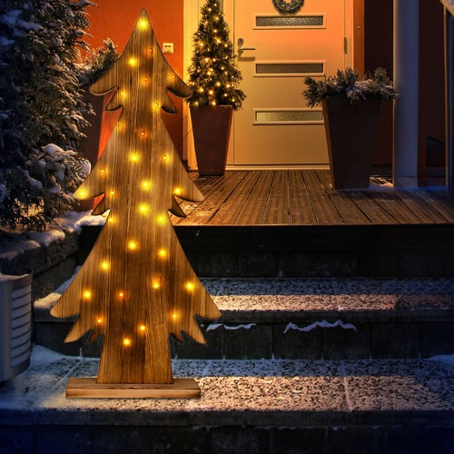 Weihnachtsdeko holz - weihnachtsdeko,