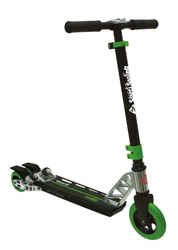 Street roller stunt scooter - roller,