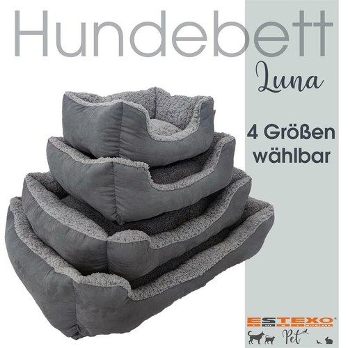 Hundebett hundekissen - hundebett,