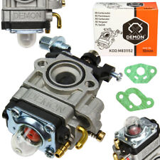 Universal Vergaser für