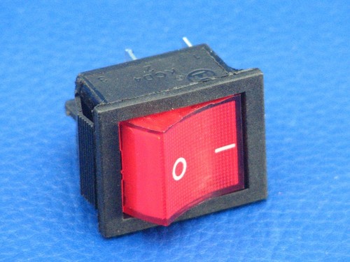 230v hauptschalter rotenbach - 230v,