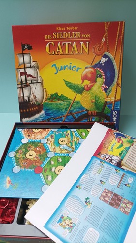 Brettspiel spiel die siedler - brettspiel,