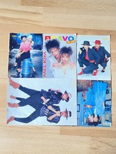 Bravo Star Album Mel & Kim