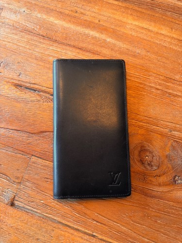 Louis vuitton passport etui - louis,