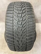 2 x 255/40 R19 100V WINTERREIFEN - Hankook Winter i*cept evo3 W330 XL M+S 6,9mm