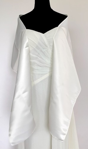 Braut stola hochzeit - stola,