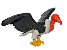 Playmobil Miniature gray