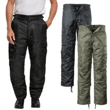 Brandit Thermal Pants