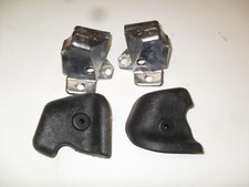 VW Golf 1 Cabrio Abdeckung Halter A Säule Verdeck