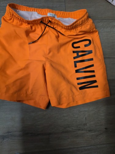 Calvin klein badehose 146 - calvin,