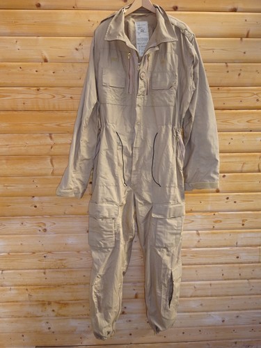 Brit panzerkombi coverall afv - brit.,