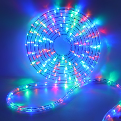 25m led lichterschlauch - led,