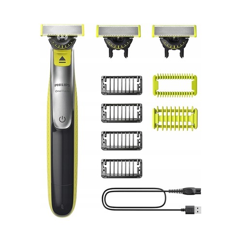 Philips oneblade 360 - 360, face