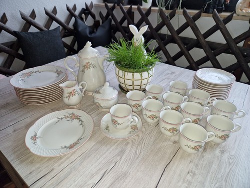 Villeroy boch rosette - villeroy&boch,
