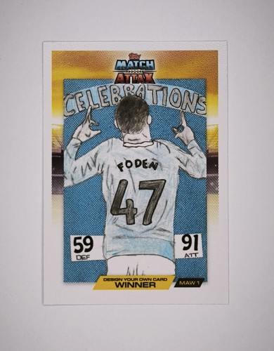 Match attax champions league - match,